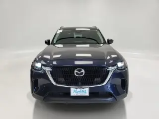 Mazda CX-90 2025 AWD 3.3 Turbo Preferred 4dr SUV