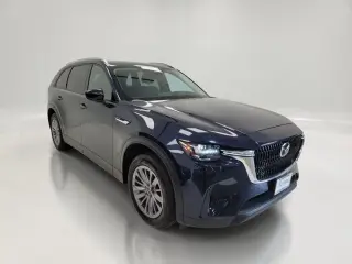 Mazda CX-90 2025 AWD 3.3 Turbo Preferred 4dr SUV