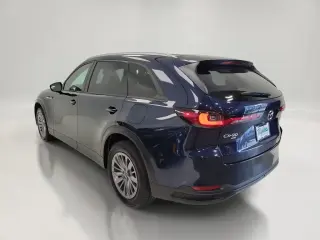 Mazda CX-90 2025 AWD 3.3 Turbo Preferred 4dr SUV