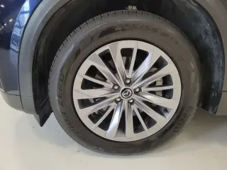 Mazda CX-90 2025 AWD 3.3 Turbo Preferred 4dr SUV