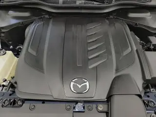 Mazda CX-90 2025 AWD 3.3 Turbo Preferred 4dr SUV