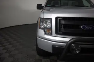 Ford F-150 2014 4x4 STX 2dr Cabina Regular Estilo Lateral 6.5 pies TB