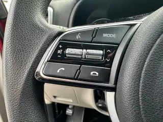 Kia Sportage 2021 LX 4dr SUV