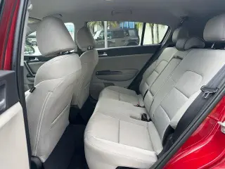 Kia Sportage 2021 LX 4dr SUV