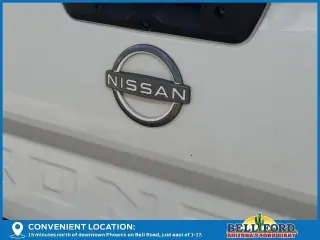 Nissan Frontier 2023 4x4 SV 4dr King Cab 6.1 ft. SB