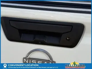 Nissan Frontier 2023 4x4 SV 4dr King Cab 6.1 ft. SB