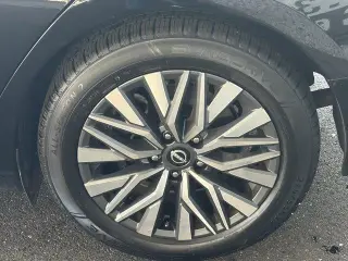 Nissan Altima 2024 2.5 SV 4dr Sedán