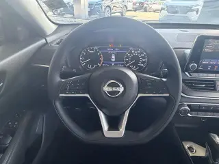 Nissan Altima 2024 2.5 SV 4dr Sedán