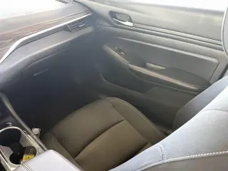 Nissan Altima 2024 2.5 SV 4dr Sedán