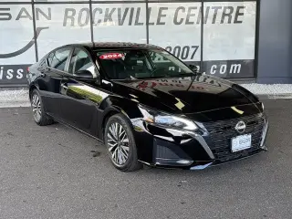 Nissan Altima 2024 2.5 SV 4dr Sedán