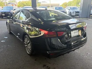 Nissan Altima 2024 2.5 SV 4dr Sedán