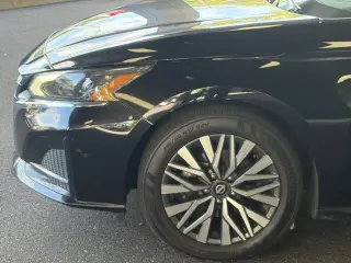 Nissan Altima 2024 2.5 SV 4dr Sedán