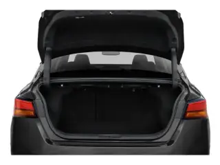 Nissan Altima 2019 2.5 SV 4dr Sedán