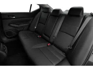 Nissan Altima 2019 2.5 SV 4dr Sedán