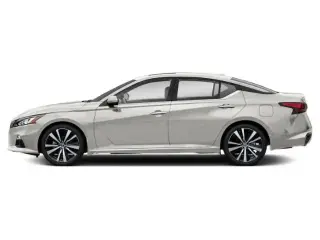Nissan Altima 2019 2.5 SV 4dr Sedán