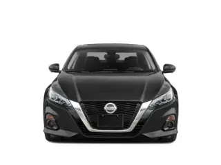 Nissan Altima 2019 2.5 SV 4dr Sedán