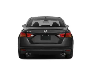 Nissan Altima 2019 2.5 SV 4dr Sedán