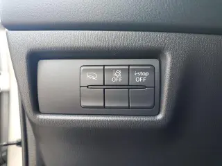 Mazda CX-5 2024 AWD 2.5 S Select 4dr SUV