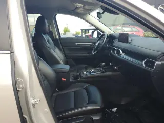 Mazda CX-5 2024 AWD 2.5 S Select 4dr SUV
