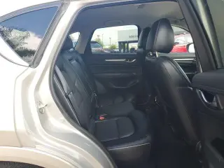 Mazda CX-5 2024 AWD 2.5 S Select 4dr SUV