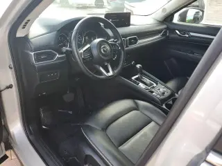 Mazda CX-5 2024 AWD 2.5 S Select 4dr SUV