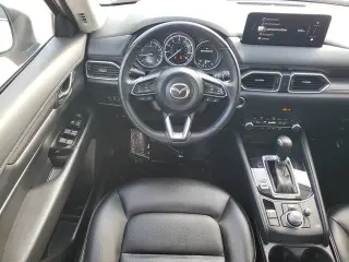 Mazda CX-5 2024 AWD 2.5 S Select 4dr SUV