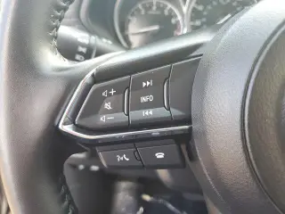 Mazda CX-5 2024 AWD 2.5 S Select 4dr SUV