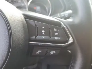 Mazda CX-5 2024 AWD 2.5 S Select 4dr SUV