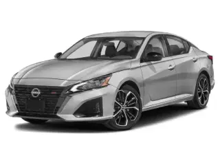Nissan Altima 2024 2.5 SR 4dr Sedán