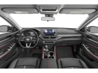 Nissan Altima 2024 2.5 SR 4dr Sedán