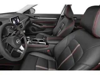 Nissan Altima 2024 2.5 SR 4dr Sedán