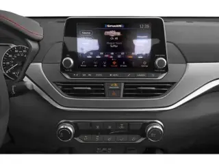 Nissan Altima 2024 2.5 SR 4dr Sedán