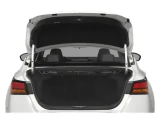 Nissan Altima 2024 2.5 SR 4dr Sedán