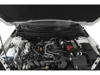 Nissan Altima 2024 2.5 SR 4dr Sedán