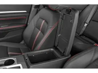 Nissan Altima 2024 2.5 SR 4dr Sedán