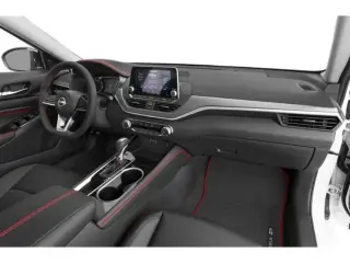 Nissan Altima 2024 2.5 SR 4dr Sedán