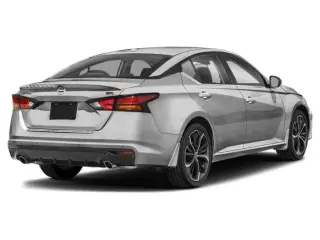 Nissan Altima 2024 2.5 SR 4dr Sedán