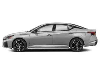 Nissan Altima 2024 2.5 SR 4dr Sedán