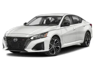 Nissan Altima 2024 2.5 SR 4dr Sedán