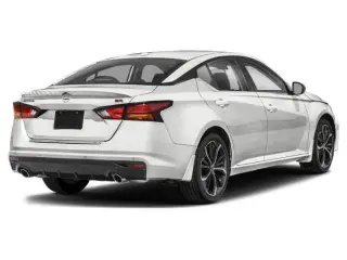 Nissan Altima 2024 2.5 SR 4dr Sedán