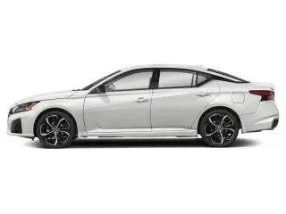 Nissan Altima 2024 2.5 SR 4dr Sedán