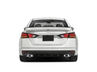 Nissan Altima 2024 2.5 SR 4dr Sedán