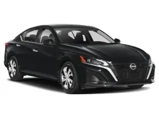 Nissan Altima 2024 2.5 SR 4dr Sedán