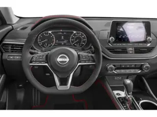 Nissan Altima 2024 2.5 SR 4dr Sedán