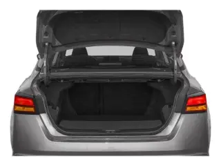 Nissan Altima 2025 2.5 S 4dr Sedan