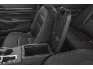 Nissan Altima 2025 2.5 S 4dr Sedan