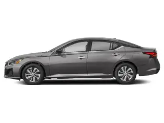 Nissan Altima 2025 2.5 S 4dr Sedan