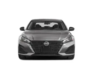 Nissan Altima 2025 2.5 S 4dr Sedan