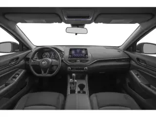 Nissan Altima 2025 2.5 S 4dr Sedan