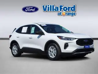 Ford Escape 2024 Active 4dr SUV